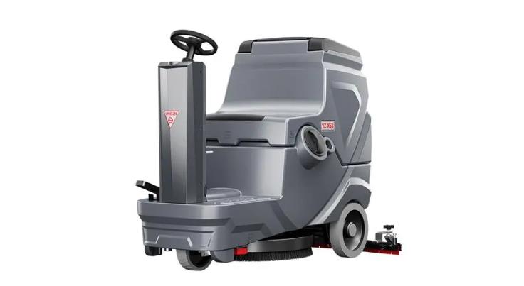 YangzI crosses the 3.0 floor cleaning era and creates the YZ-X68 annual high cost performance floor 